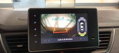 Vehicle 3D Image