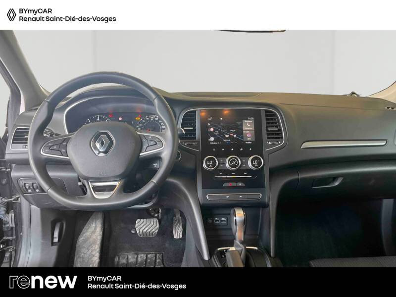 Renault Megane IV Berline