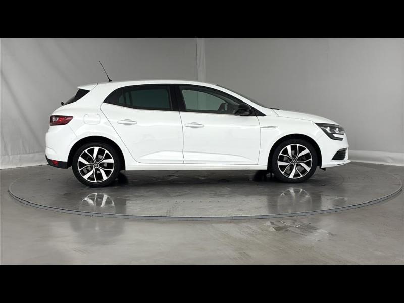 Renault Megane IV Berline