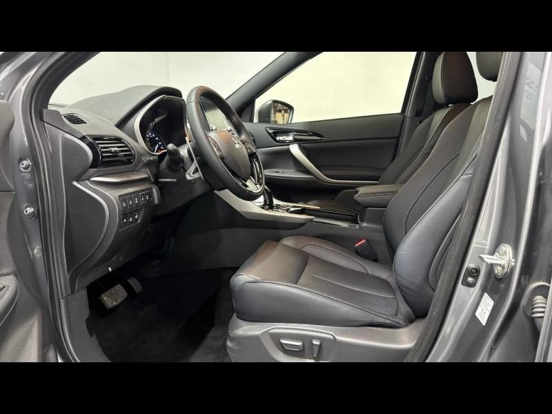 Mitsubishi Eclipse Cross MY23