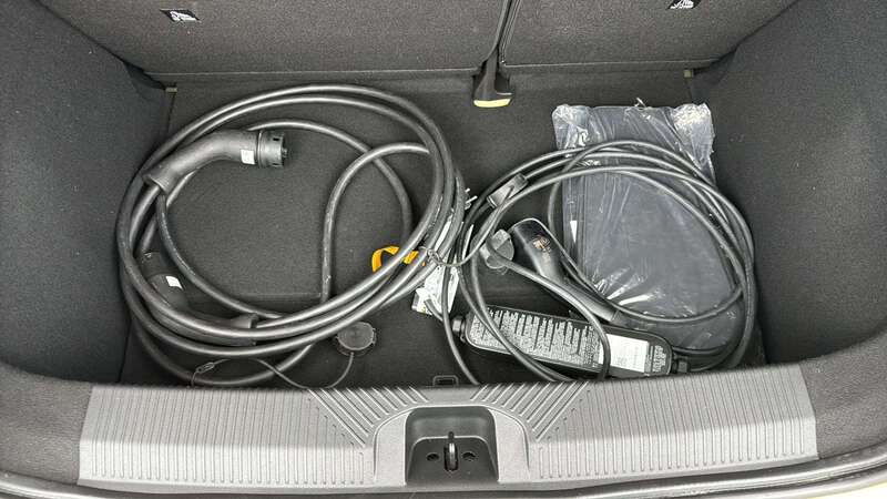 Renault R5 E-Tech Electrique