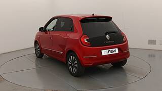 Vehicle 3D Image