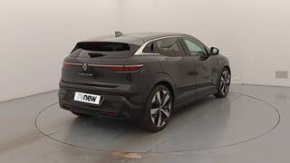 Vehicle 3D Image