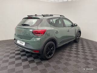 Vehicle 3D Image