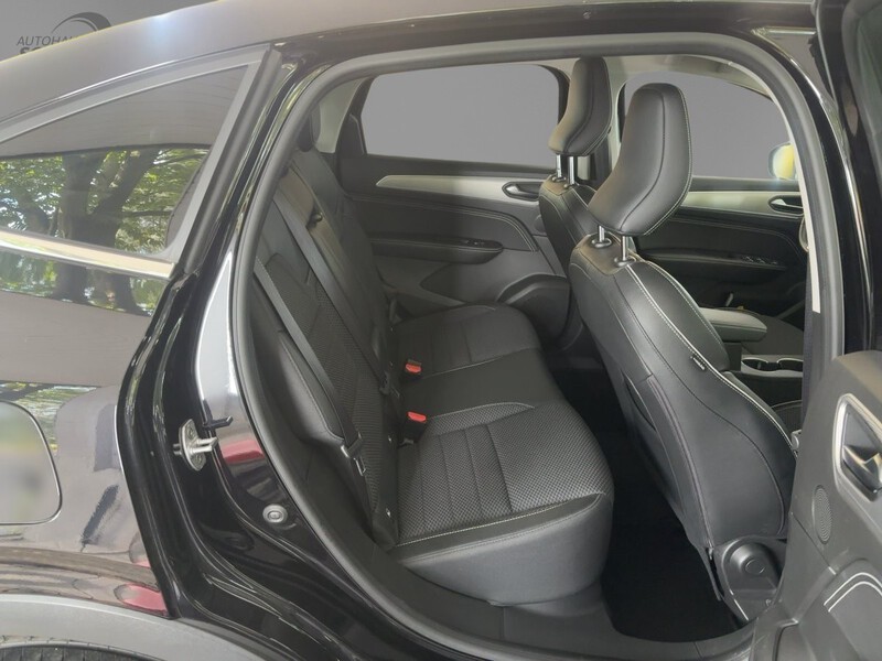 Fahrzeugabbildung Arkana 1.3 TCe 140 Mild-Hybrid Techno Bild 8 von 30