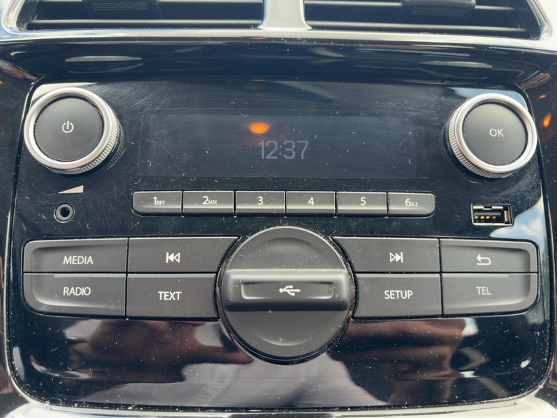 Fahrzeugabbildung Spring Spring Essential ELECTRIC 45 KLIMA*RADIO*ALLW Bild 16 von 16