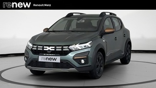 Vehicle 3D Image