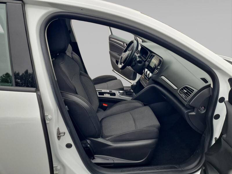 Renault Megane IV Berline
