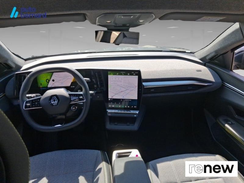 Renault Scenic E-Tech Electrique