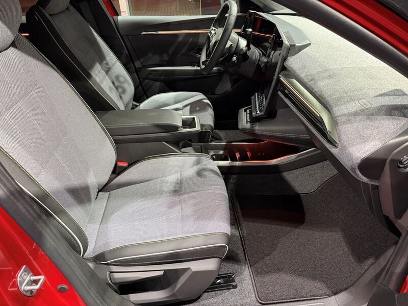 Renault Scenic E-Tech