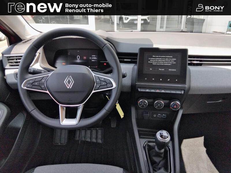 Renault Clio V