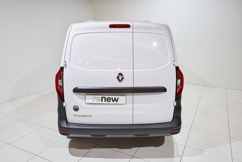 Renault Kangoo Furgón