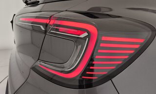 Vehicle 3D Image
