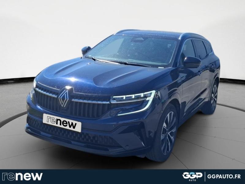 Renault Espace VI