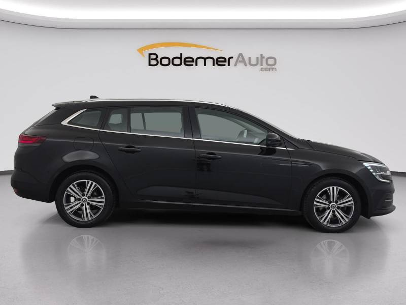 Renault Megane IV Berline