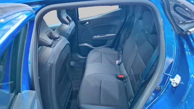 Renault Clio V