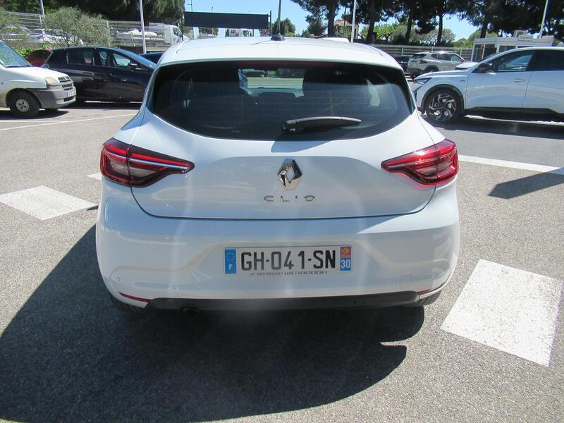 Renault Clio V