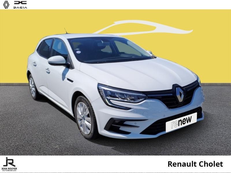 Renault Megane IV Berline