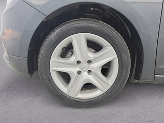 Vehicle 3D Image