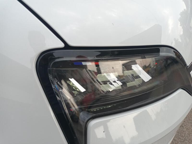Renault R5 E-Tech Electrique