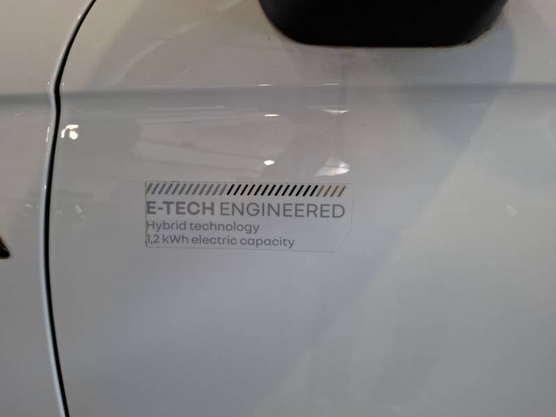 Renault Clio V
