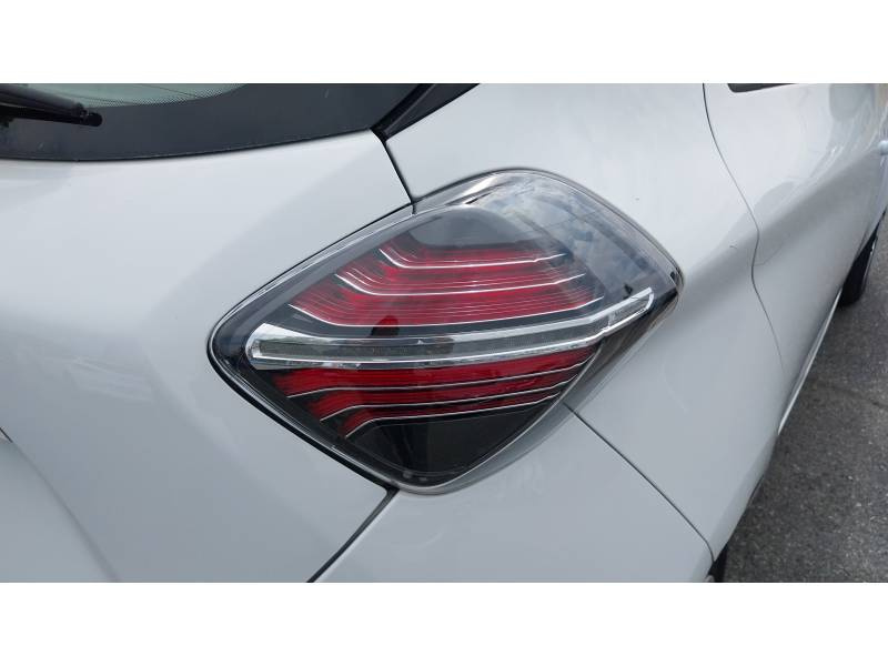 Renault ZOE E-Tech Electrique