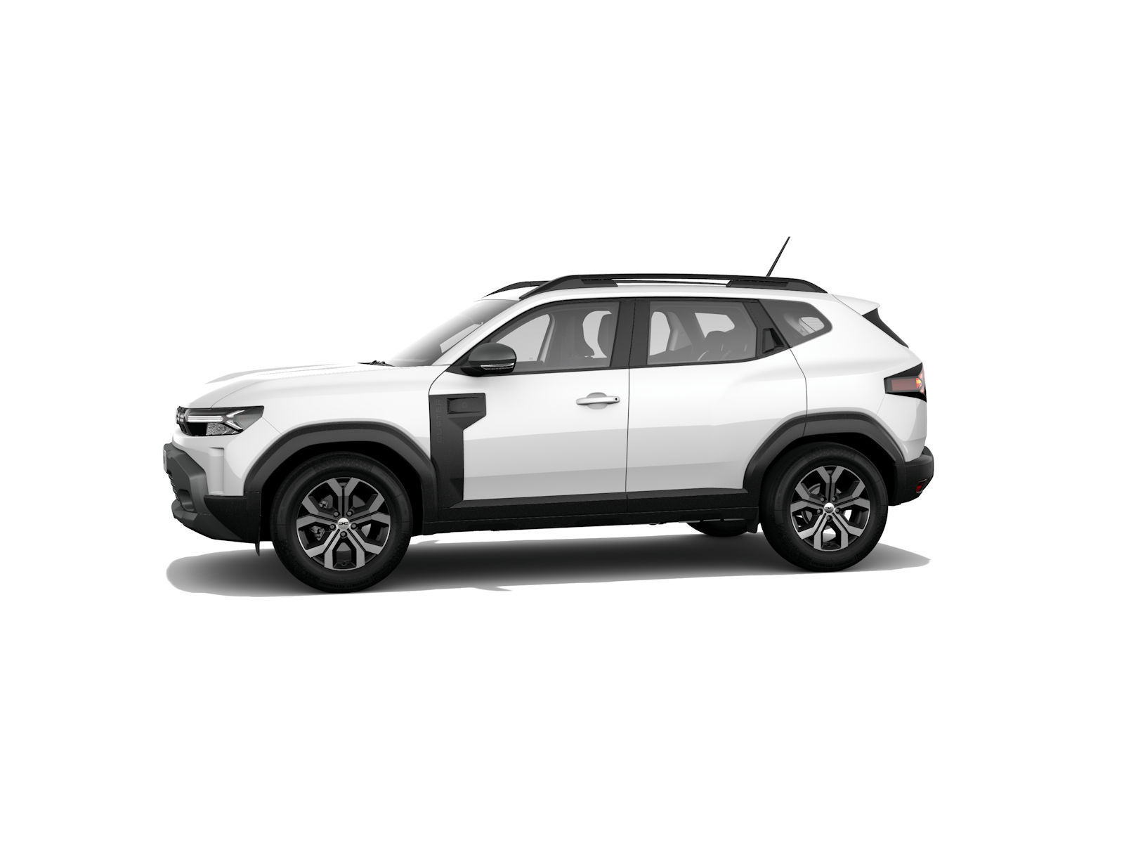 Dacia Duster – Bild 2