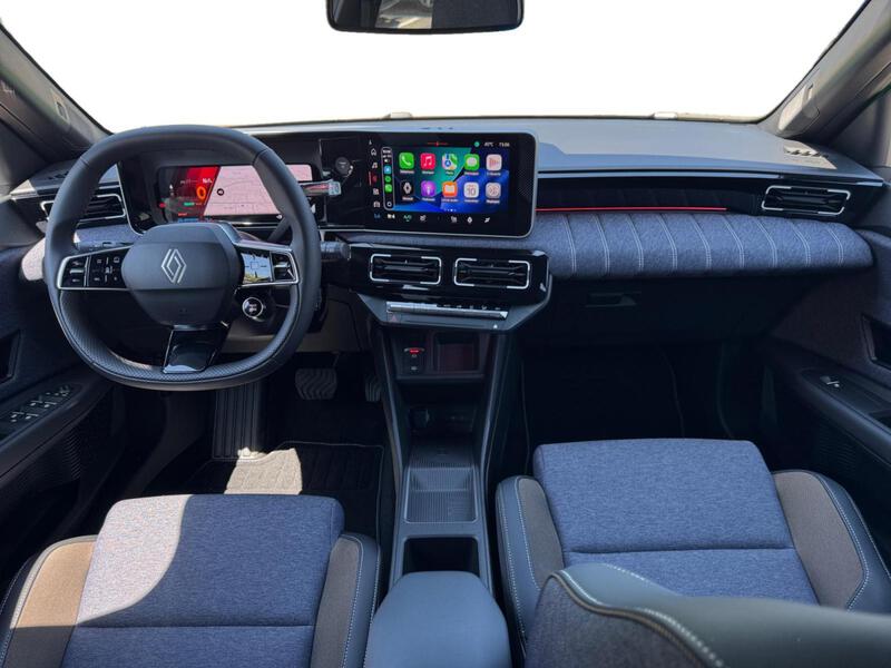 Renault R5 E-Tech Electrique