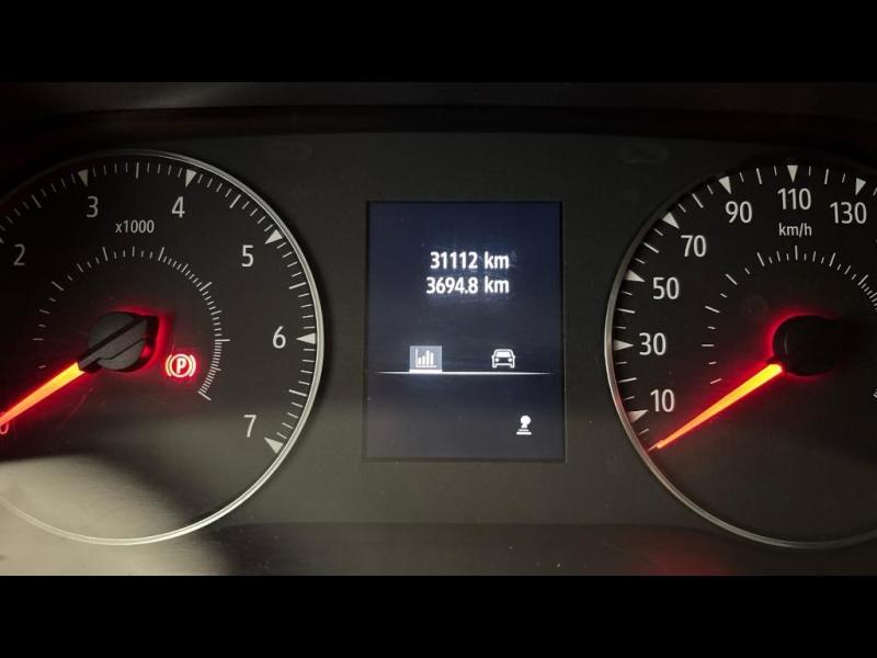 Renault Trafic Fourgon