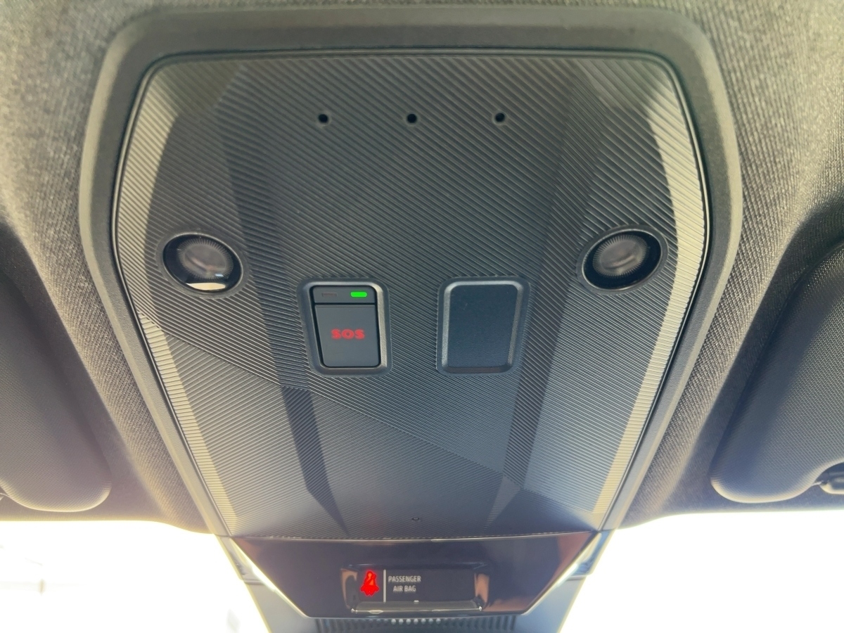 Renault Austral – Bild 16