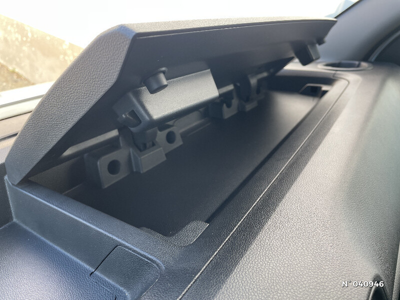 Renault Master Fourgon