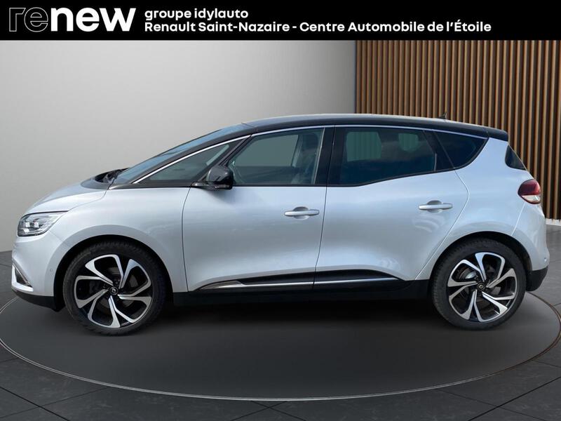 Renault Scenic IV