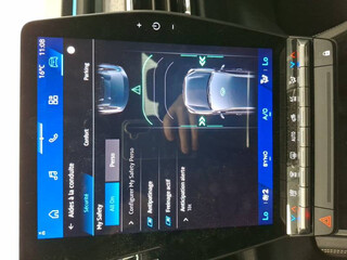Vehicle 3D Image