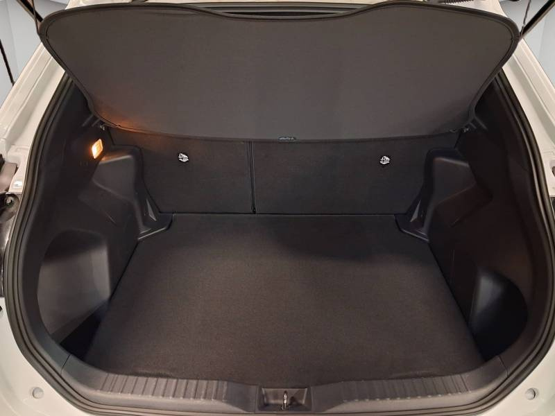 Toyota Yaris Cross Hybride