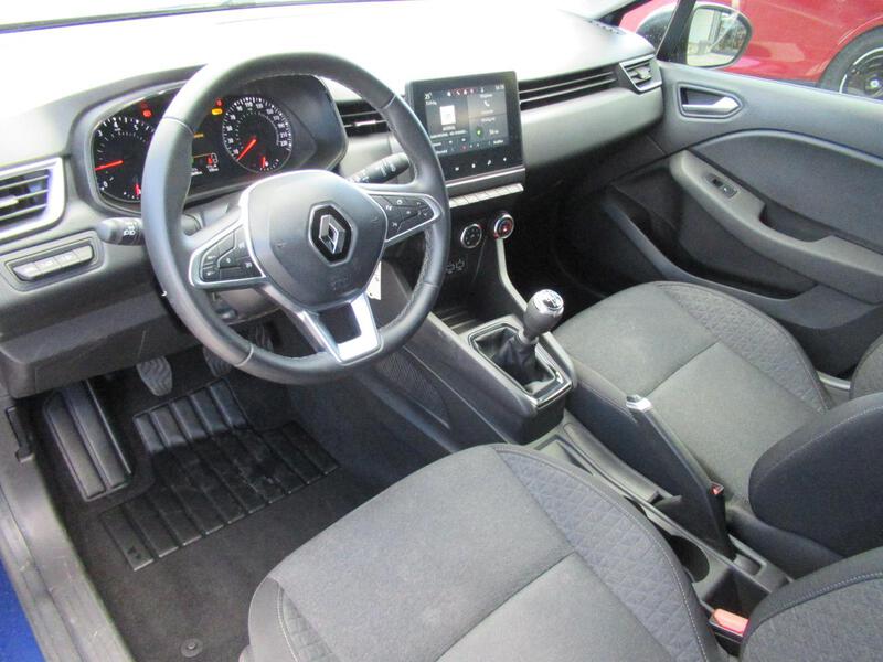 Renault Clio V