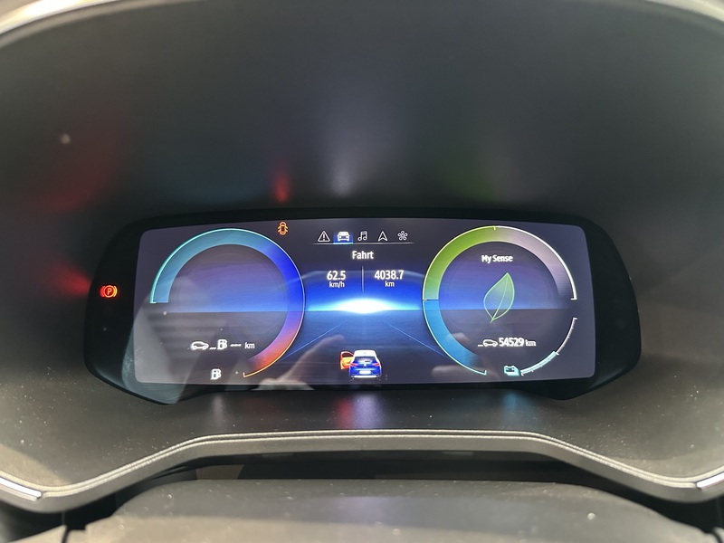 Fahrzeugabbildung Clio R.S. LINE E-TECH 145 Bild 39 von 50