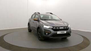 Vehicle 3D Image