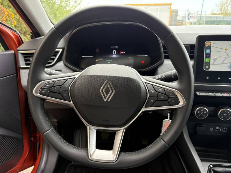 Renault Clio V