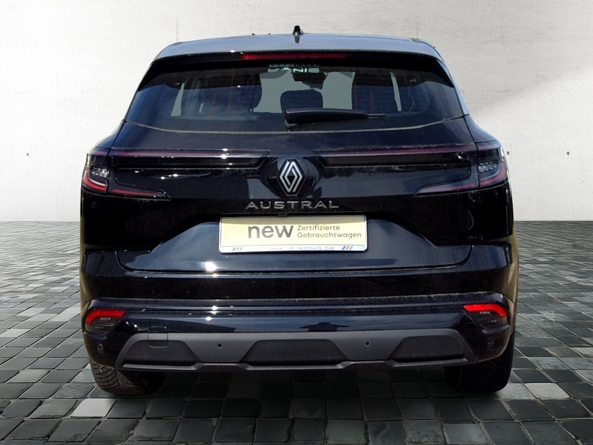 Renault Austral – Bild 5