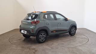 Vehicle 3D Image