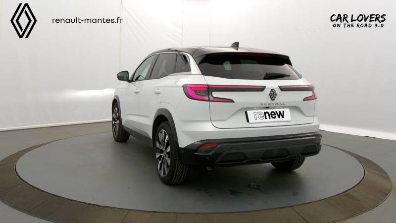 Renault Austral