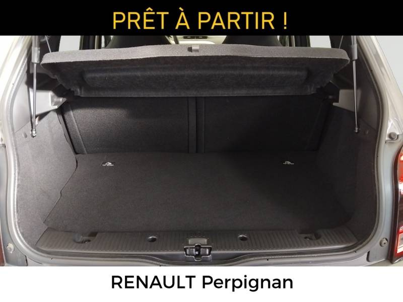 Renault Twingo III