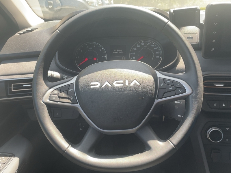 Dacia Jogger