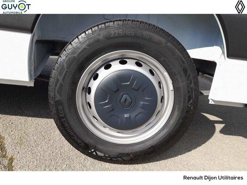 Renault Master Fourgon