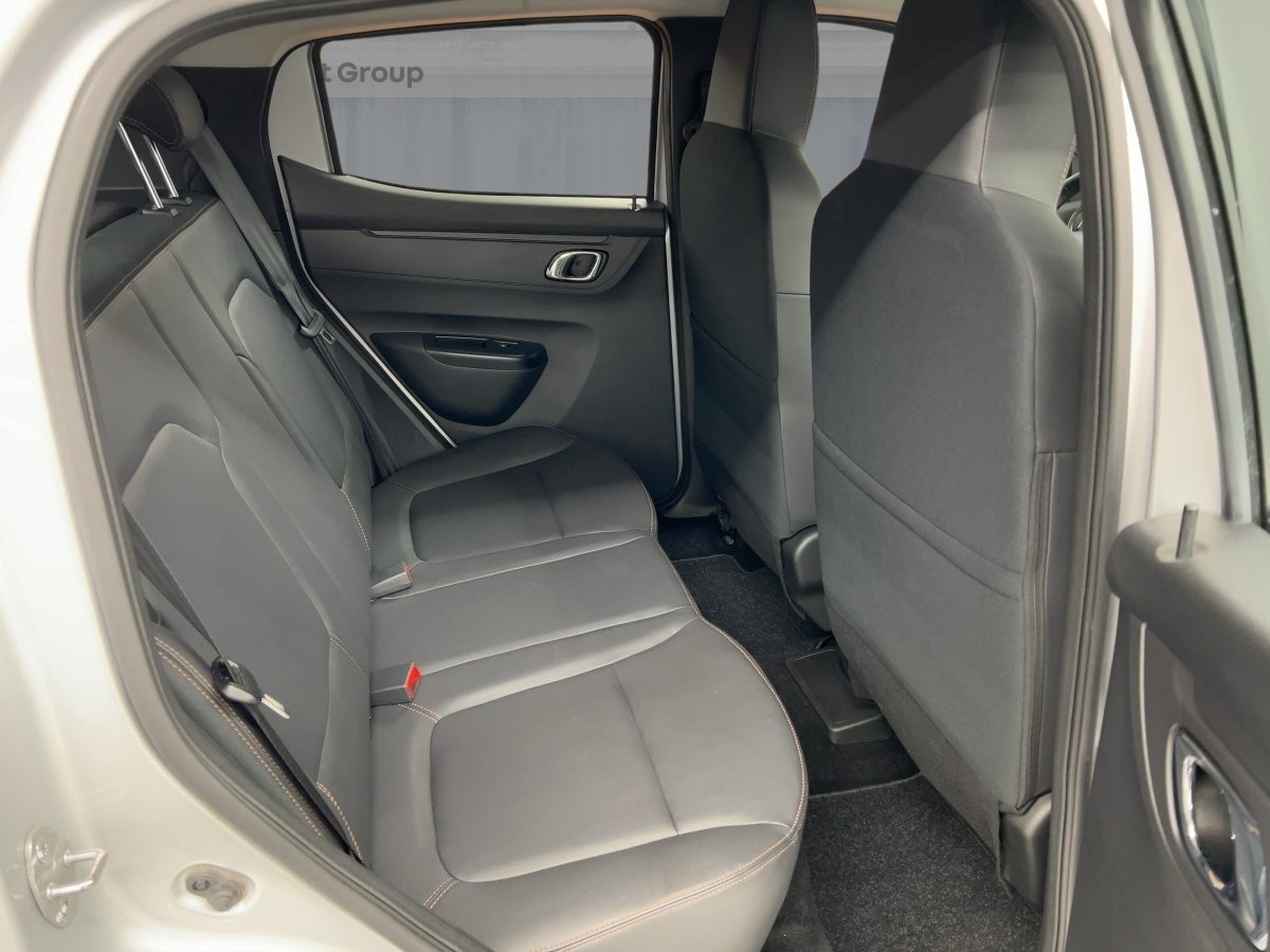 Dacia Spring – Bild 9