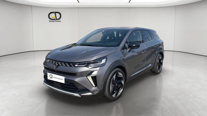 Renault Symbioz