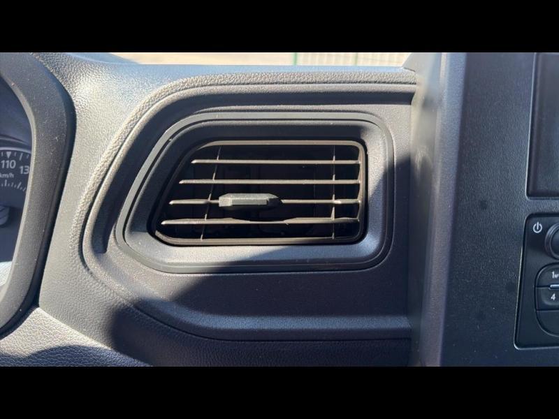 Renault Master Fourgon