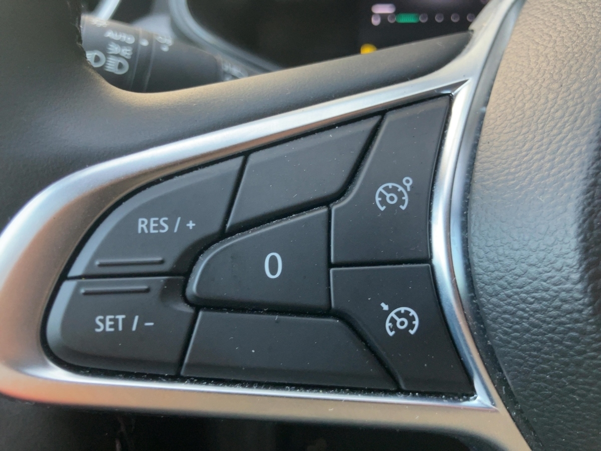Renault Clio – Bild 16