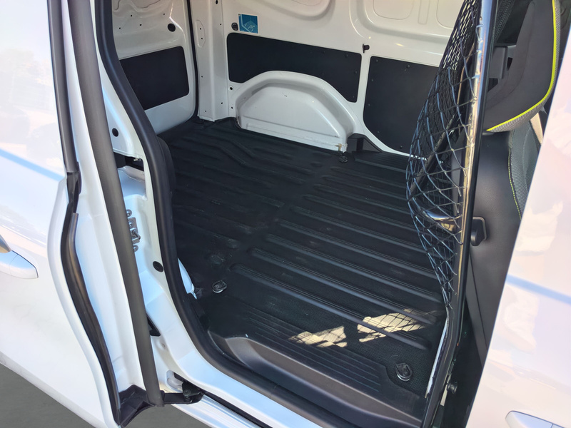 Fahrzeugabbildung Kangoo ult Bild 9 von 20