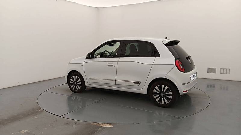 Renault Twingo E-Tech Electrique